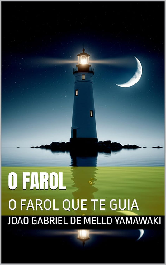 Livro O FAROL